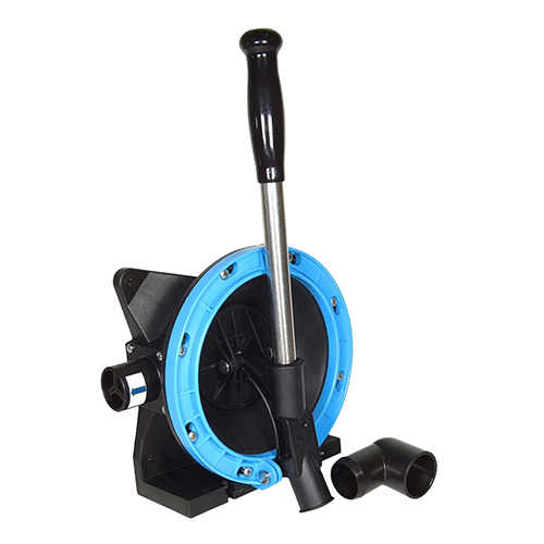 Jabsco Toilet Waste Pumps